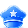 Traffic Law Enforcement and Case Handling
