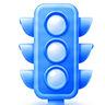 Dynamic and Static Traffic Control