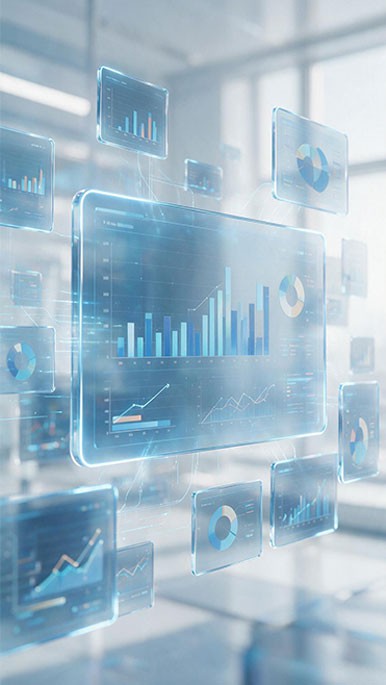 Over 700 industry specific knowledge bases