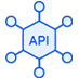Accumulated over a hundred types of spatiotemporal service interfaces